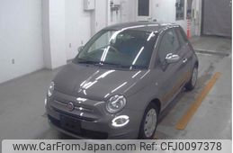 fiat 500 2021 quick_quick_3BA-31212_ZFABF1BG9MJF15242