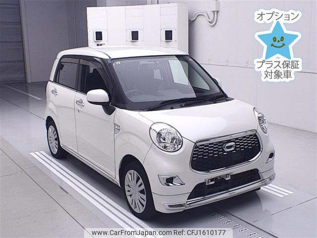 daihatsu cast 2016 CFJ1610177 image 1