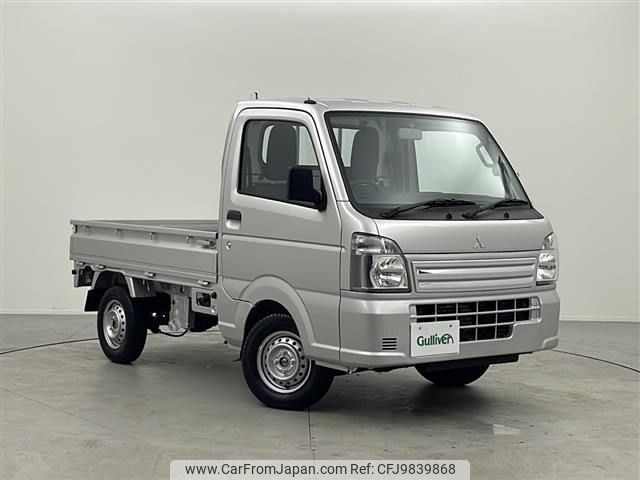 mitsubishi minicab-truck 2023 -MITSUBISHI--Minicab Truck 3BD-DS16T--DS16T-694579---MITSUBISHI--Minicab Truck 3BD-DS16T--DS16T-694579- image 1