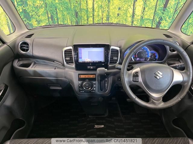 suzuki spacia 2014 quick_quick_MK32S_MK32S-540587 image 2
