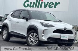 toyota yaris-cross 2023 -TOYOTA--Yaris Cross 5BA-MXPB10--MXPB10-3039349---TOYOTA--Yaris Cross 5BA-MXPB10--MXPB10-3039349-