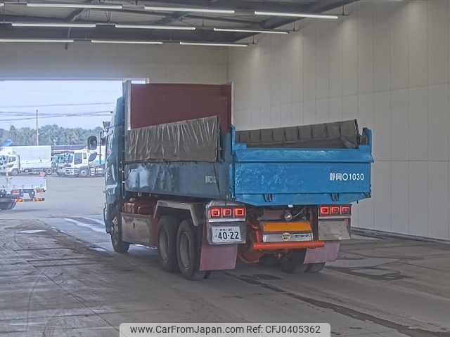 hino hino-others 2005 -HINO 【静岡 100ﾊ4022】--Hino Truck FS1EPWA-10255---HINO 【静岡 100ﾊ4022】--Hino Truck FS1EPWA-10255- image 2