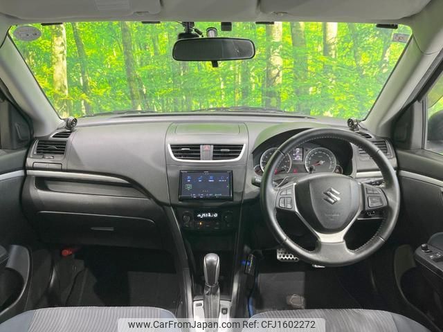 suzuki swift 2013 CFJ1602272 image 2