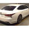 lexus ls 2018 quick_quick_DAA-GVF50_GVF50-6003448 image 2