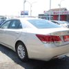 toyota crown 2013 -TOYOTA--Crown AWS210--6047672---TOYOTA--Crown AWS210--6047672- image 2