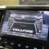 toyota vellfire 2018 -TOYOTA--Vellfire DBA-AGH30W--AGH30-0203703---TOYOTA--Vellfire DBA-AGH30W--AGH30-0203703- image 3