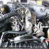 toyota land-cruiser 1986 CFJ1844547 image 15