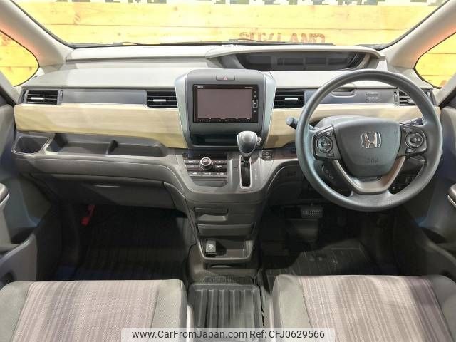 honda freed 2018 -HONDA--Freed DBA-GB5--GB5-1072971---HONDA--Freed DBA-GB5--GB5-1072971- image 2