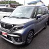 suzuki solio 2021 -SUZUKI--ｿﾘｵﾊﾞﾝﾃﾞｨｯﾄ MA37S--MA37S-617168---SUZUKI--ｿﾘｵﾊﾞﾝﾃﾞｨｯﾄ MA37S--MA37S-617168- image 1