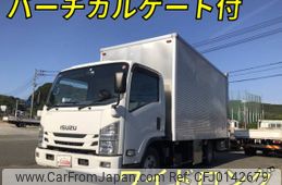 isuzu elf-truck 2018 quick_quick_TRG-NPR85AN_NPR85-7078344