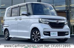 honda n-box 2019 -HONDA--N BOX DBA-JF3--JF3-1265674---HONDA--N BOX DBA-JF3--JF3-1265674-