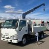 isuzu elf-truck 2007 CFJ1849896 image 1