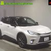 lexus lexus-lbx 2024 CFJ1789750 image 1
