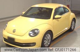 volkswagen the-beetle 2013 -VOLKSWAGEN--VW The Beetle 16CBZ-WVWZZZ16ZDM649956---VOLKSWAGEN--VW The Beetle 16CBZ-WVWZZZ16ZDM649956-