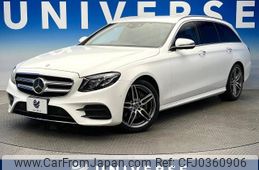 mercedes-benz e-class-station-wagon 2017 -MERCEDES-BENZ--Benz E Class Wagon LDA-213204C--WDD2132042A287328---MERCEDES-BENZ--Benz E Class Wagon LDA-213204C--WDD2132042A287328-