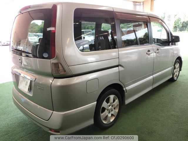 nissan serena 2009 quick_quick_DBA-CC25_CC25-276698 image 2