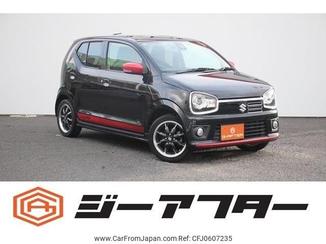 suzuki alto 2018 -SUZUKI--Alto DBA-HA36S--HA36S-894122---SUZUKI--Alto DBA-HA36S--HA36S-894122- image 1