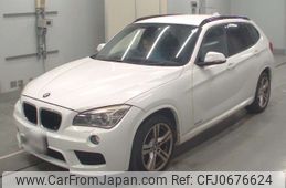 bmw x1 2013 -BMW--BMW X1 VL18-WBAVL32080VU74676---BMW--BMW X1 VL18-WBAVL32080VU74676-