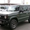 suzuki jimny 2022 quick_quick_3BA-JB64W_JB64W-266938 image 3