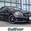 mercedes-benz cla-class 2014 -MERCEDES-BENZ--Benz CLA DBA-117346--WDD1173462N124319---MERCEDES-BENZ--Benz CLA DBA-117346--WDD1173462N124319- image 1