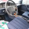 mercedes-benz 190-series 1992 -MERCEDES-BENZ--Benz 190 201029--945920---MERCEDES-BENZ--Benz 190 201029--945920- image 8