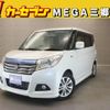 suzuki solio 2016 quick_quick_MA46S_MA46S-100627 image 1