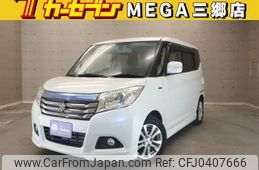 suzuki solio 2016 quick_quick_MA46S_MA46S-100627