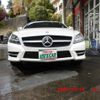 mercedes-benz cls-class 2014 -MERCEDES-BENZ--Benz CLS RBA-218959--WDD2189592A122878---MERCEDES-BENZ--Benz CLS RBA-218959--WDD2189592A122878- image 2