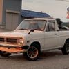 nissan sunny-truck 1987 -NISSAN--Sunny Truck B122--024572---NISSAN--Sunny Truck B122--024572- image 12