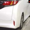 toyota alphard 2024 -TOYOTA 【三河 330ﾉ3114】--Alphard AGH40W-4001126---TOYOTA 【三河 330ﾉ3114】--Alphard AGH40W-4001126- image 9