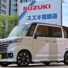 suzuki spacia 2023 -SUZUKI--Spacia 5AA-MK53S--MK53S-517***---SUZUKI--Spacia 5AA-MK53S--MK53S-517***- image 1