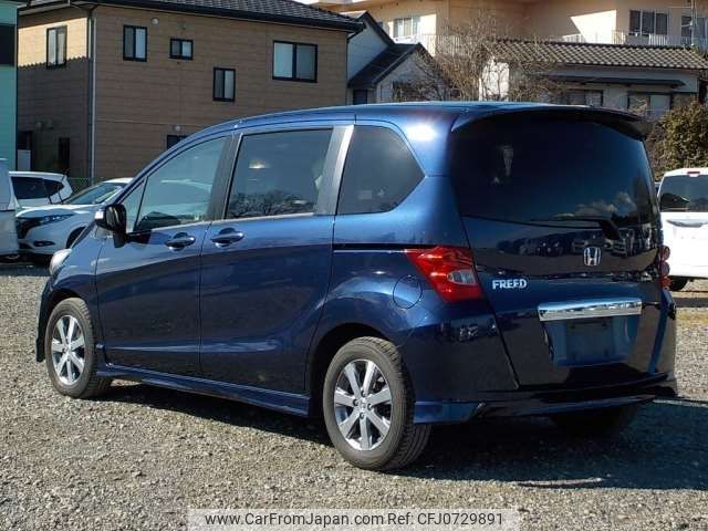 honda freed 2010 -HONDA--Freed DBA-GB3--GB3-1174631---HONDA--Freed DBA-GB3--GB3-1174631- image 2