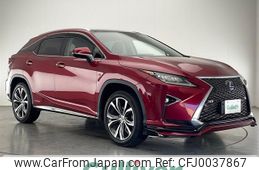 lexus rx 2017 -LEXUS--Lexus RX DAA-GYL25W--GYL25-0012749---LEXUS--Lexus RX DAA-GYL25W--GYL25-0012749-