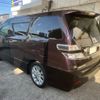 toyota vellfire 2009 -TOYOTA--Vellfire ANH20W--8085165---TOYOTA--Vellfire ANH20W--8085165- image 20