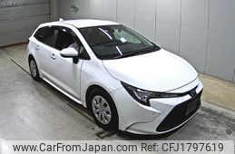 toyota corolla-touring-wagon 2022 CFJ1797619