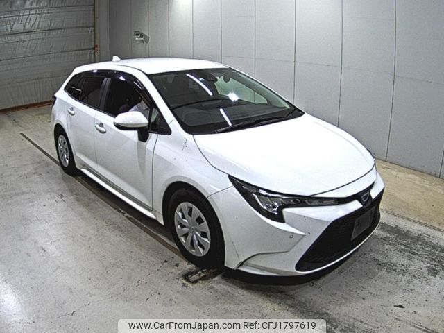 toyota corolla-touring-wagon 2022 CFJ1797619 image 1