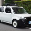 nissan cube 2013 -NISSAN--Cube DBA-Z12--Z12-254249---NISSAN--Cube DBA-Z12--Z12-254249- image 23