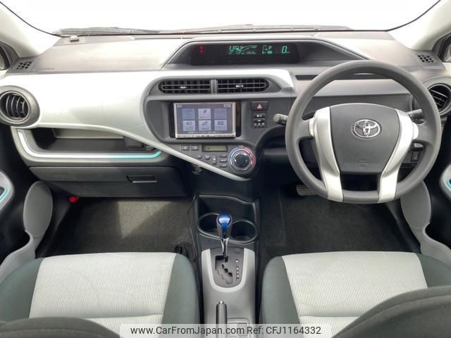 toyota aqua 2012 quick_quick_NHP10_NHP10-2075866 image 2
