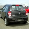 nissan march 2012 No.13921 image 2