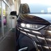 toyota alphard 2024 -TOYOTA 【静岡 330ｾ8653】--Alphard AGH40W--4007086---TOYOTA 【静岡 330ｾ8653】--Alphard AGH40W--4007086- image 9
