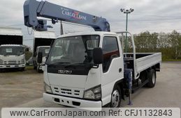 isuzu elf-truck 2006 GOO_NET_EXCHANGE_0302503A30250509W002