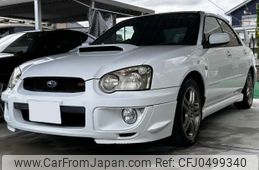 subaru impreza 2004 -SUBARU 【浜松 301ﾏ8238】--Impreza TA-GDA--GDA-016146---SUBARU 【浜松 301ﾏ8238】--Impreza TA-GDA--GDA-016146-