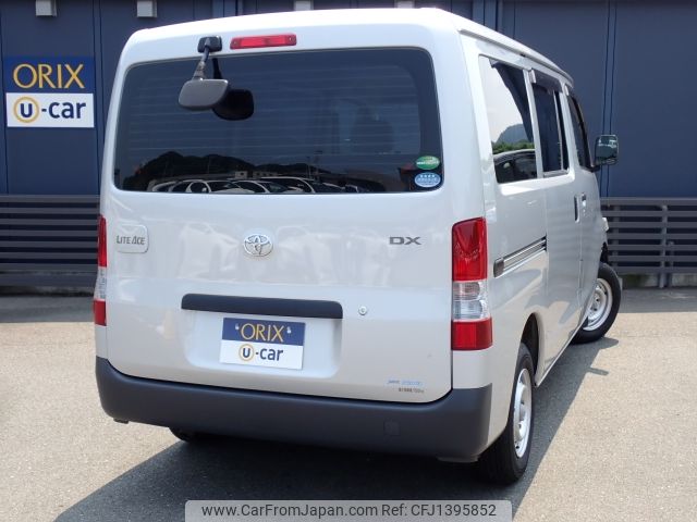 toyota liteace-van 2019 -TOYOTA--Liteace VAN DBF-S402M--S402M-0081417---TOYOTA--Liteace VAN DBF-S402M--S402M-0081417- image 2