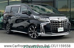 toyota alphard 2018 -TOYOTA--Alphard DAA-AYH30W--AYH30-0069818---TOYOTA--Alphard DAA-AYH30W--AYH30-0069818-