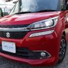 suzuki solio 2018 -SUZUKI--Solio DAA-MA46S--MA46S-655075---SUZUKI--Solio DAA-MA46S--MA46S-655075- image 10