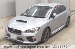 subaru wrx 2015 -SUBARU 【八戸 331つ312】--WRX VAG-012083---SUBARU 【八戸 331つ312】--WRX VAG-012083-