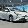 toyota prius 2017 -TOYOTA--Prius DAA-ZVW55--ZVW55-8054039---TOYOTA--Prius DAA-ZVW55--ZVW55-8054039- image 1