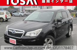 subaru forester 2014 -SUBARU--Forester DBA-SJ5--SJ5-042873---SUBARU--Forester DBA-SJ5--SJ5-042873-
