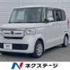 honda n-box 2019 -HONDA--N BOX DBA-JF3--JF3-1289882---HONDA--N BOX DBA-JF3--JF3-1289882- image 1