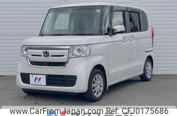 honda n-box 2019 -HONDA--N BOX DBA-JF3--JF3-1289882---HONDA--N BOX DBA-JF3--JF3-1289882-